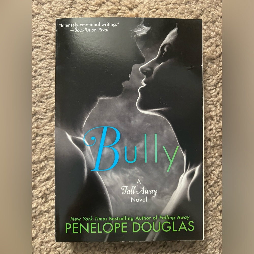 Bully by Penelope Douglas Bundle 2 or more books get for $3 each